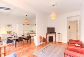 Suite Clemenceau
